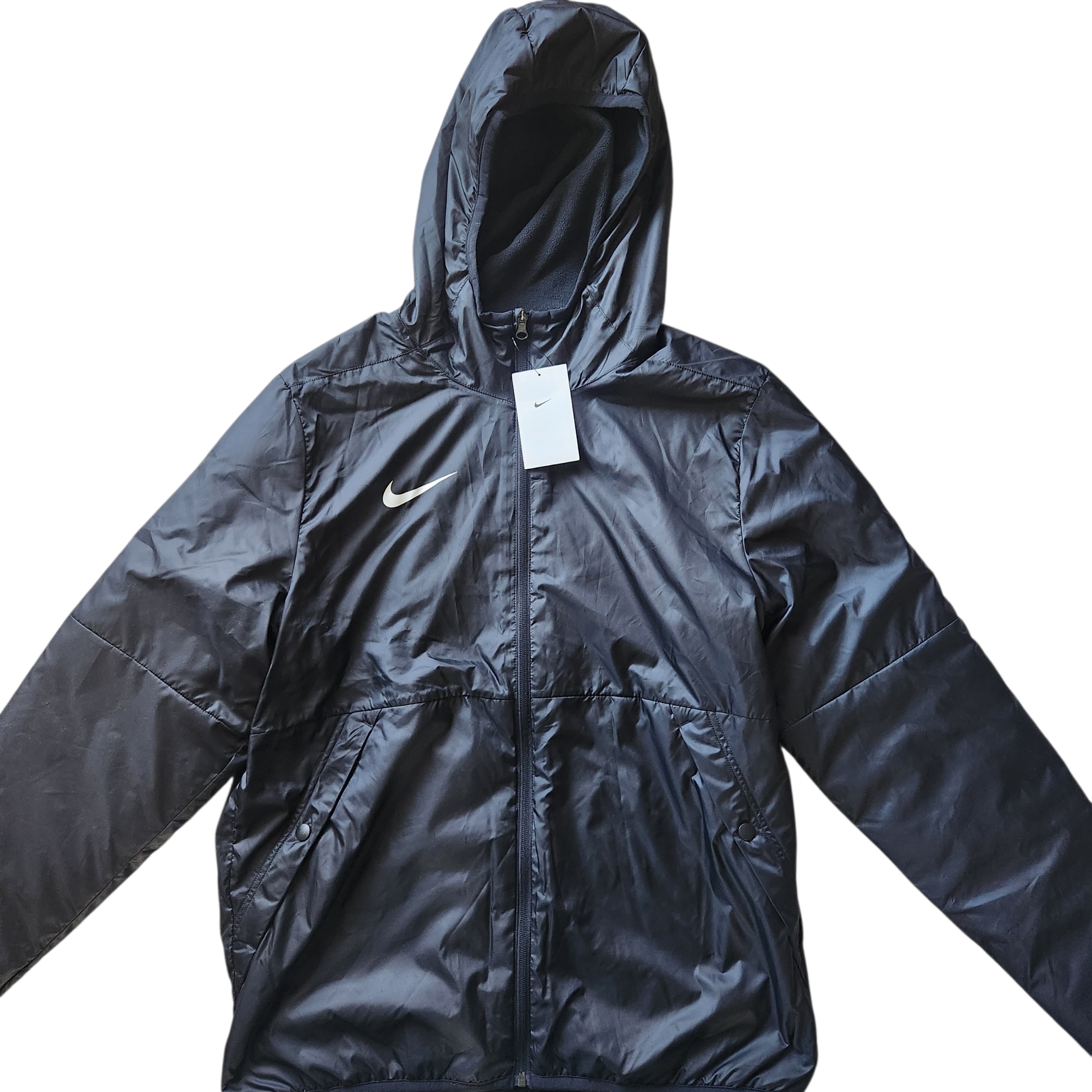 Nike Men's Therma Repel Park Jacket